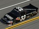 Chevrolet Silverado NASCAR Camping World Series Truck 2009 года